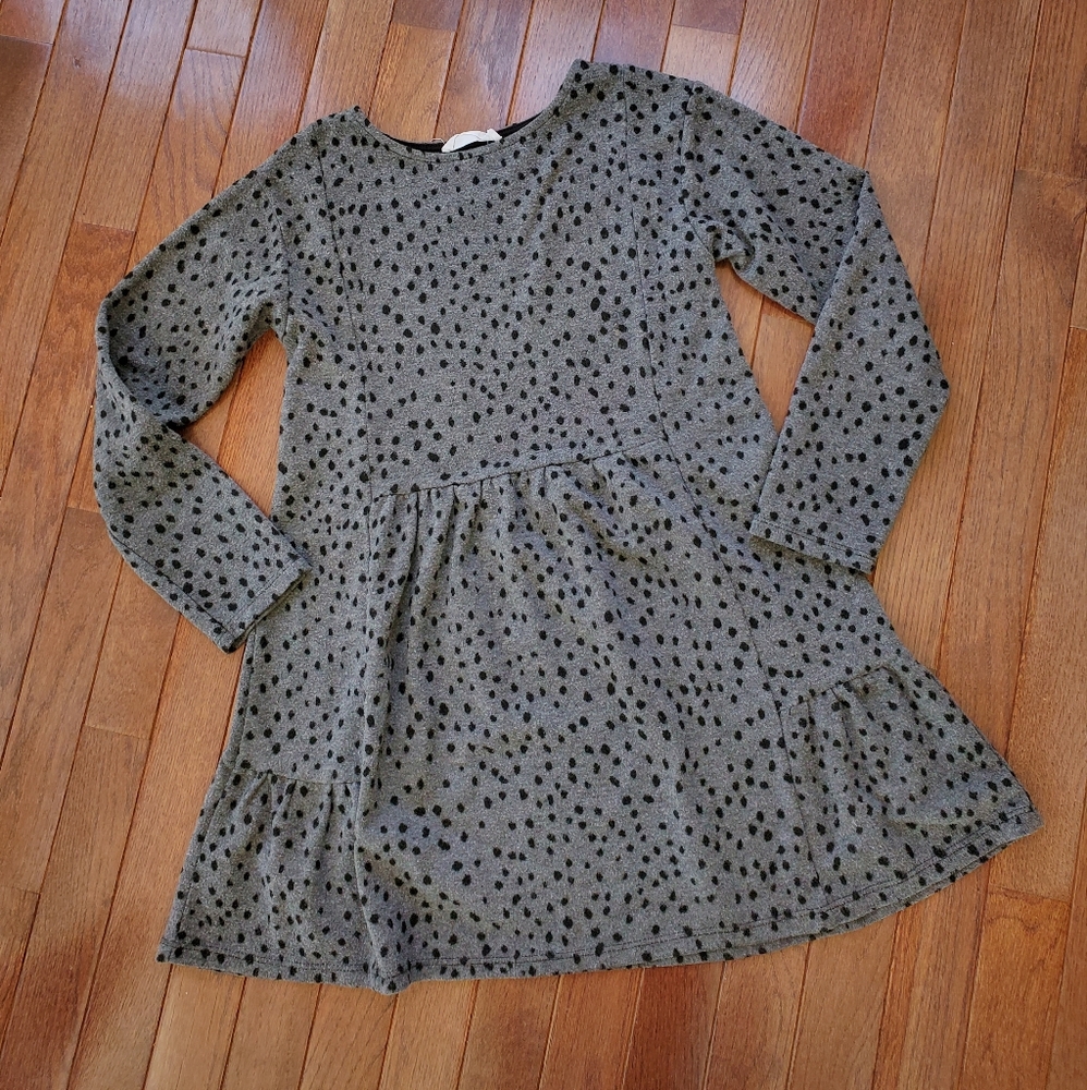 Zara Kids dress